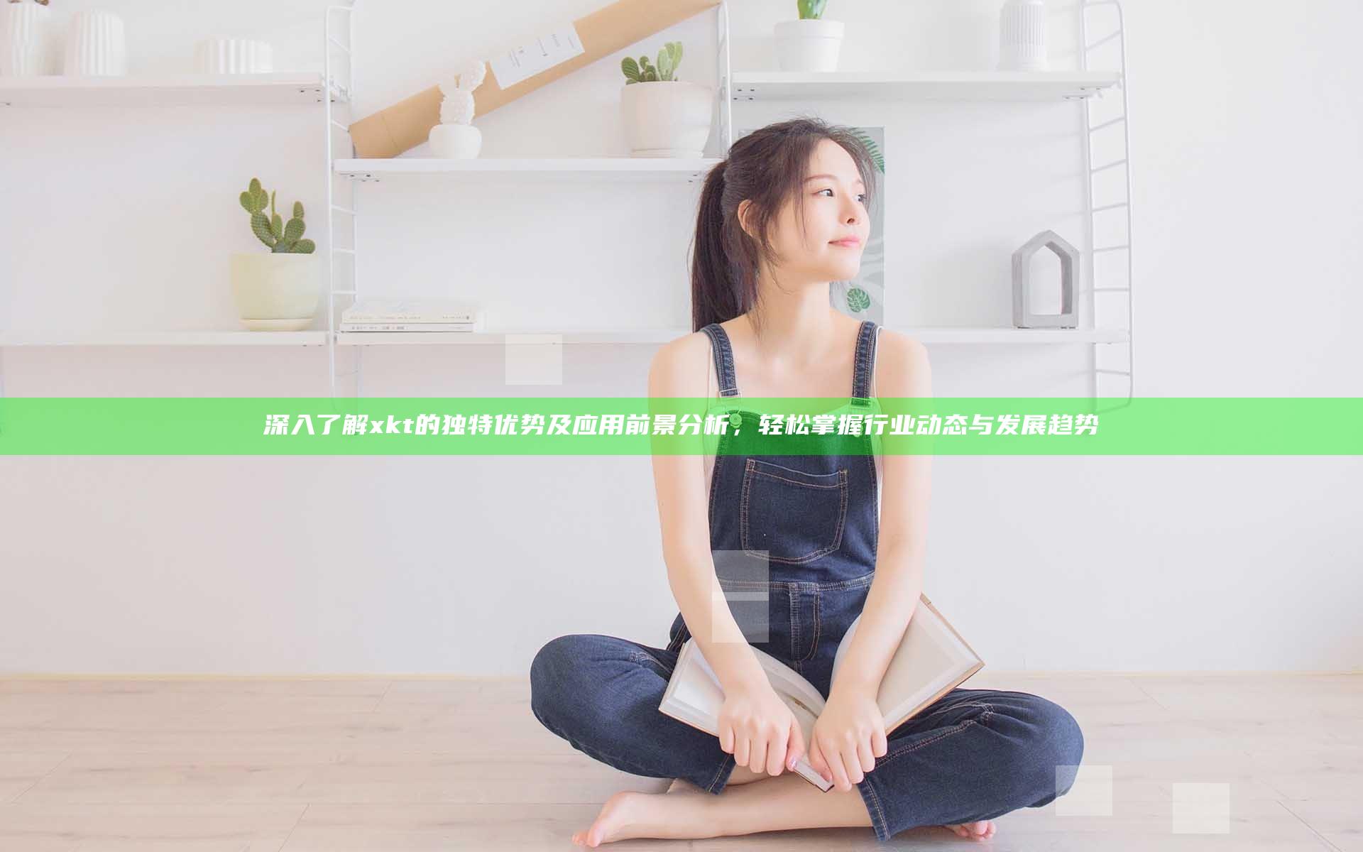 深入了解xkt的独特优势及应用前景分析，轻松掌握行业动态与发展趋势